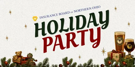 IBNO Holiday Party / Toy Drive