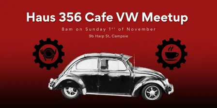 Aircooled Weekends #4