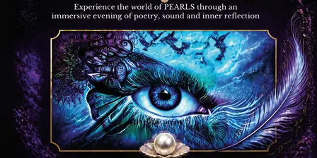 PEARLS by NiGHT · Austinville