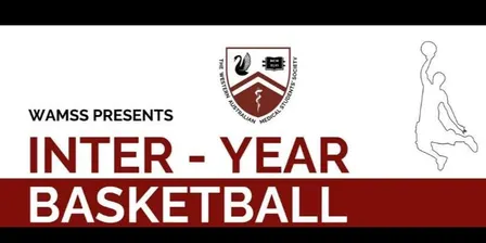 WAMSS Inter-Year Basketball