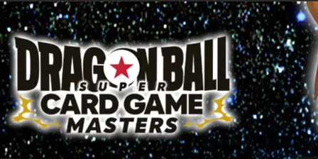 Dragon Ball Super Card Game MASTERS - Championship Finals MELBOURNE 2026 [Oceania]