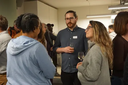 Green Mingle December 2026