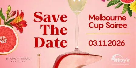Fitzy's Melbourne Cup Soiree