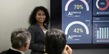 Business AI Accelerator - Week 4: AI Marketing and Customer Messaging