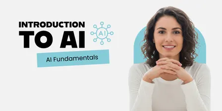 Introduction to AI