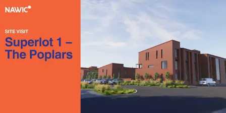 Superlot 1 - The Poplars