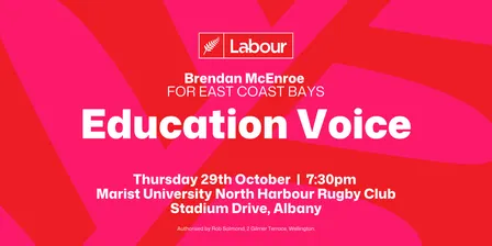 Education Voice