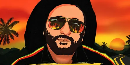 Alborosie Returns to WorldBeat Cultural Center