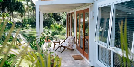 Thinking Green: Heat Proofing your Home