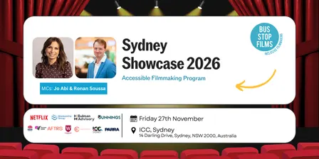 Sydney Showcase 2026