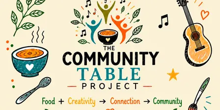 Community Table Project