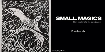 Book Launch
