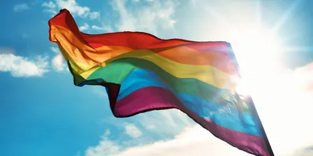 Mental Health Month: Family and Belonging in Chinese LGBTQIA+ Communities