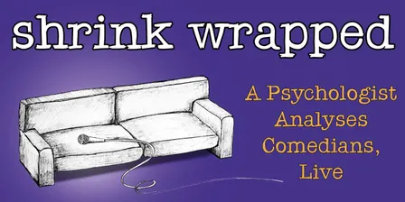 Shrink Wrapped