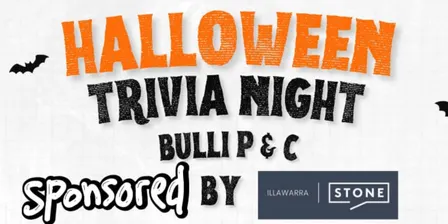 Bulli P&C Trivia Raffle 2026