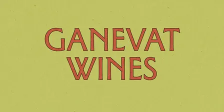 Ganevat Masterclass 6pm