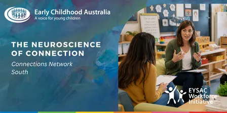 Connections Network South: The Neuroscience of Connection