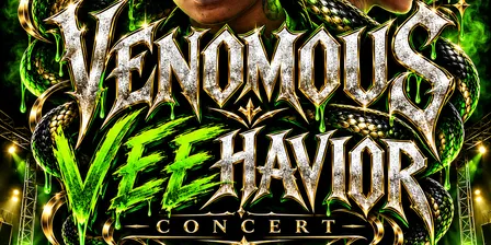 Venomous Veehavior