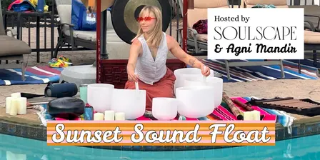9/27 Sunset Sound Float