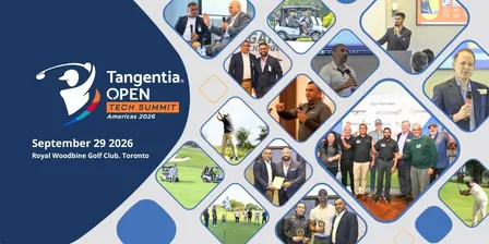 Tangentia Open Technology Summit 2026 - Americas