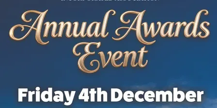 St Andrew’s Day Awards 2026