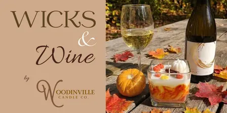 Wicks and Wine Laterus Winery