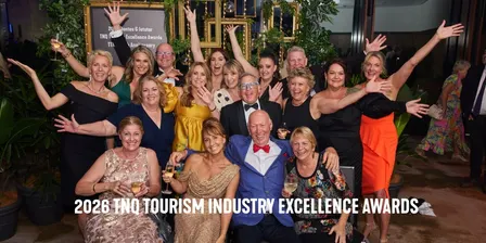 2026 TNQ Tourism Industry Excellence Awards