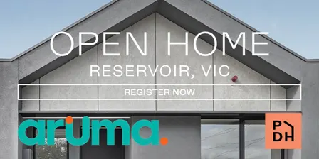 Reservoir Specialist Disability Accommodation (SDA) Open Home