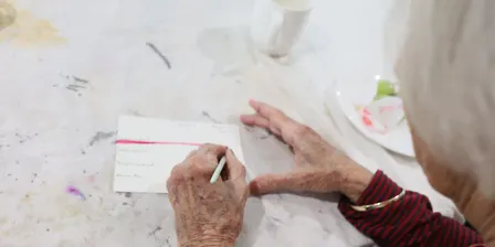 Seniors Week Wellness Workshop