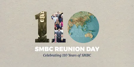 SMBC Reunion Day