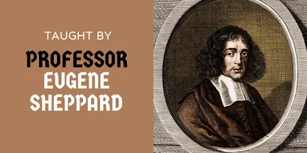 Joy Against Enslavement: Spinoza, Moses, and the Politics of Enjoyment