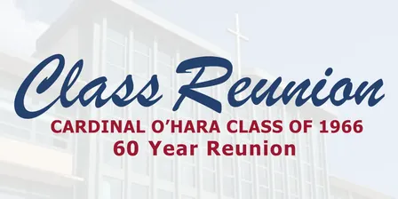 Class of 1966 - 60 Year Reunion