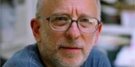 Notes from a Life: An Evening with Allen Shawn