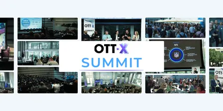 2026 OTT.X Summit