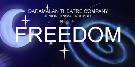 FREEDOM