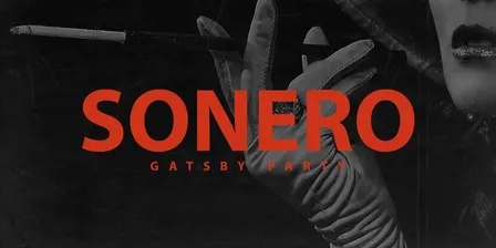 Vol. 02 SONERO