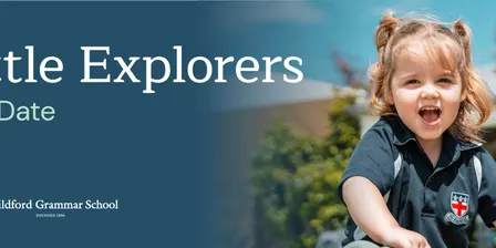 2027 Little Explorers Play Date