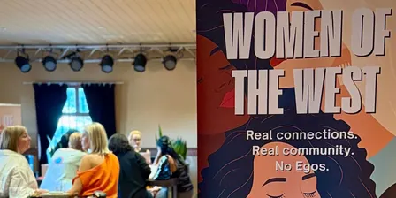 Women of the West Social Networking @ Hotel Mexico November 2026