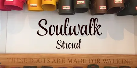 Soulwalk Stroud