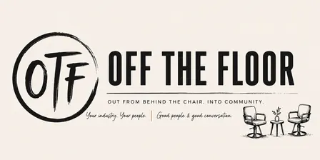 Off The Floor - Hairdressers Connecting