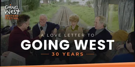 A Love Letter to Going West