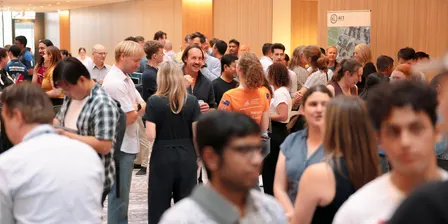 Sustainable Business Networking Night 2026