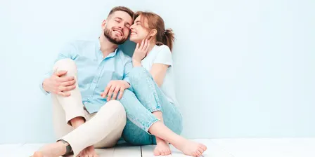 Secrets of Conscious Relationships Retreat