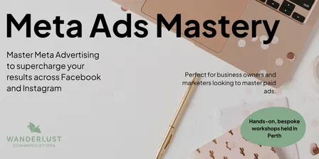 🌟 Meta Ads Mastery 🌟