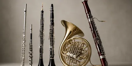 The Quintessence Quintet at the Mazza Castle