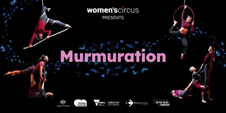 Murmuration