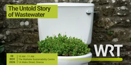 What Happens After the Pump? The Untold Story of Wastewater
