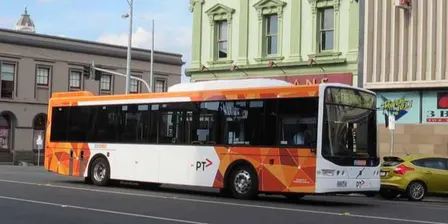 Park and Ride Service - Victorian Seniors Festival Country Concert