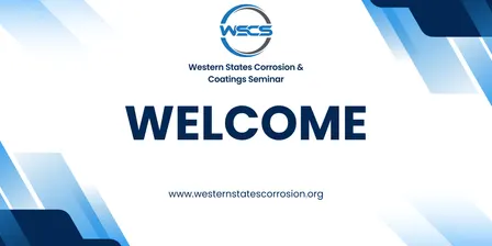 Western States Corrosion & Coating Seminar
