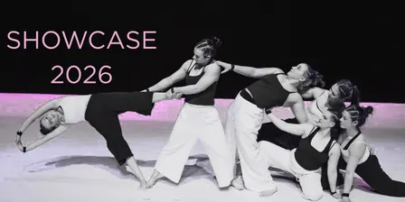 Collective Circus Showcase